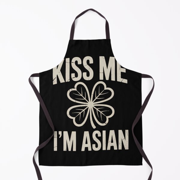 Item preview, Asian St. Patricks Day designed and sold by lilensgavadur.