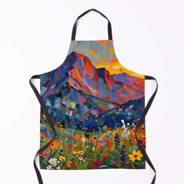 Item preview, Mountains designed and sold by nataliakuruch.