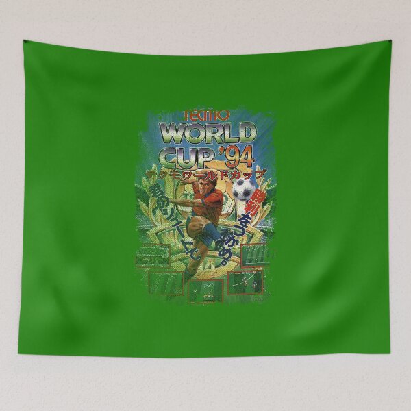 Item preview, World Cup 94 designed and sold by Slippytee Clothing 衣類.