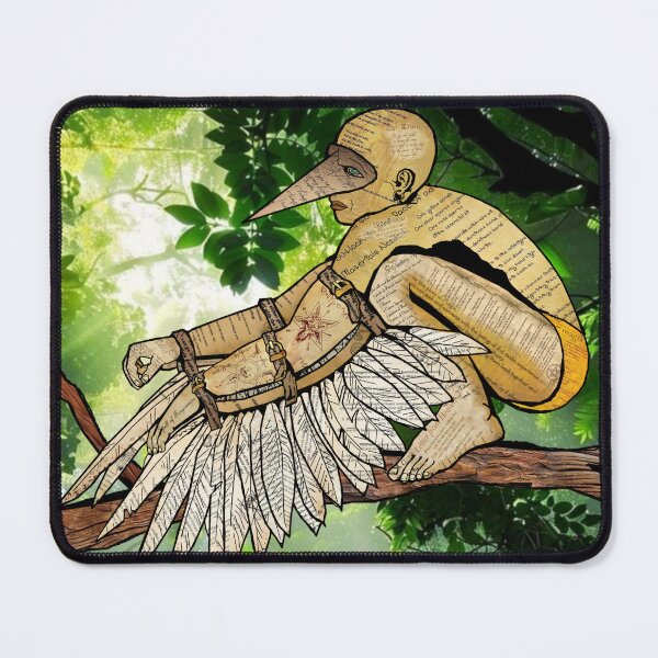 Item preview, Birdman No:13 designed and sold by BLZBob.