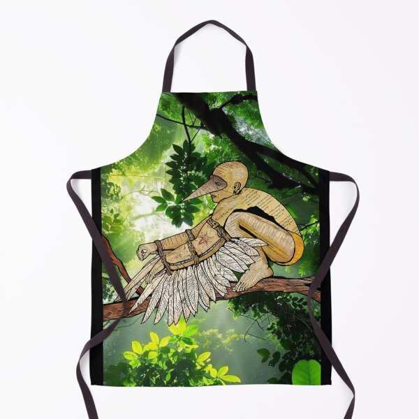 Item preview, Birdman No:13 designed and sold by BLZBob.