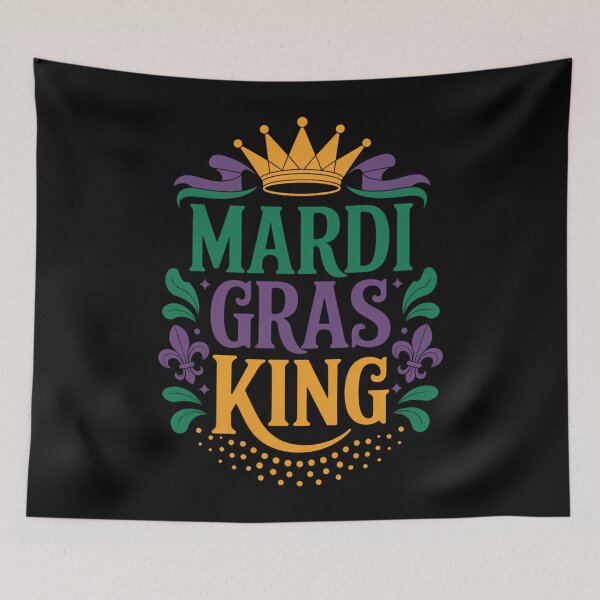 Item preview, Carnival Couples Mardi Gras designed and sold by lilensgavadur.
