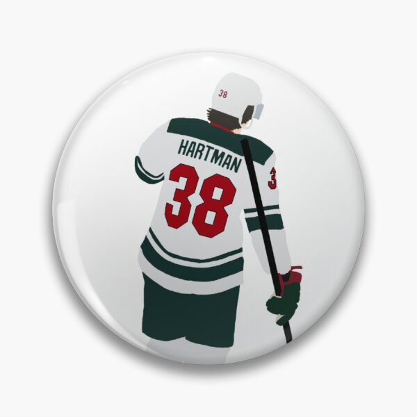 Item preview, Ryan Hartman designed and sold by MyahOffTheBench.