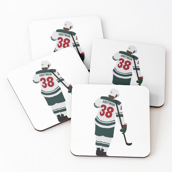 Item preview, Ryan Hartman designed and sold by MyahOffTheBench.