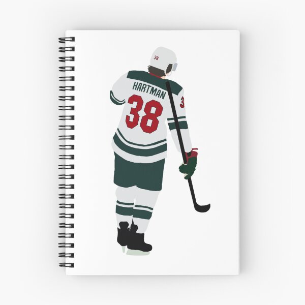 Item preview, Ryan Hartman designed and sold by MyahOffTheBench.