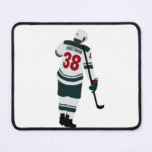 Item preview, Ryan Hartman designed and sold by MyahOffTheBench.