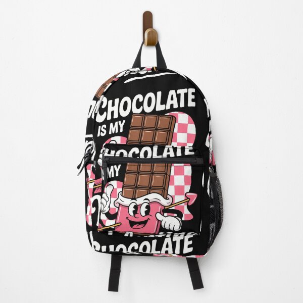 Item preview, Chocolate Lovers Valentine_s Day designed and sold by lilensgavadur.