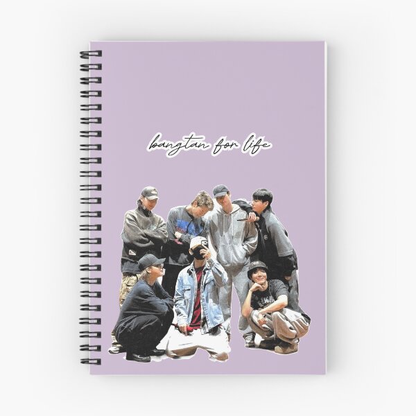 Aperçu de l'œuvre BTS Weverse créée et vendue par Nancy0713.