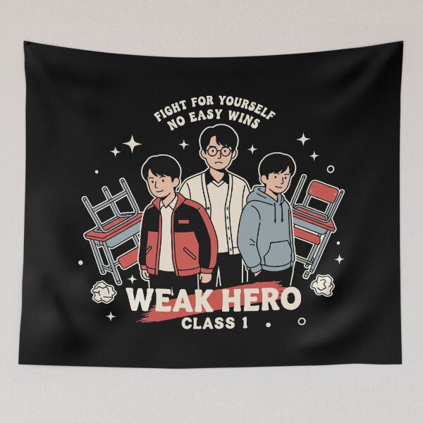 Item preview, Hard Fought Victory designed and sold by zzz888.