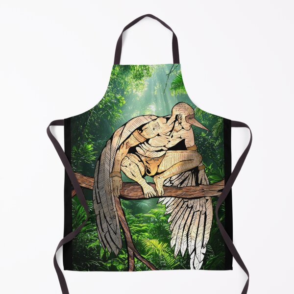 Item preview, Birdman No:11 designed and sold by BLZBob.