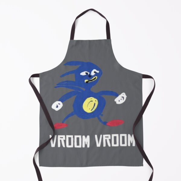 Item preview, TeeKO Sonic designed and sold by MangoSeal.