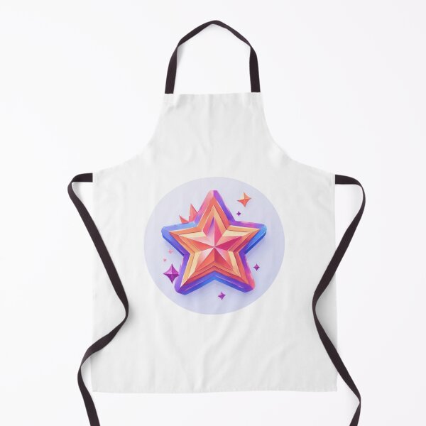 Item preview, Pastel Magic Star Emblem designed and sold by RED-MOUSE.
