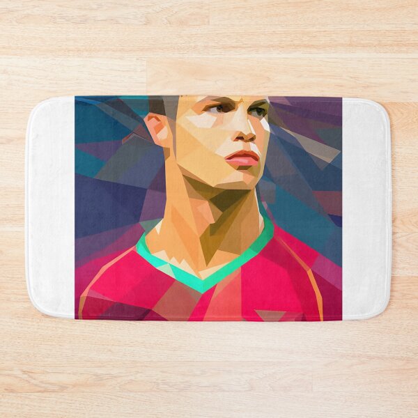 Item preview, Cristiano Ronaldo CR7 Football  designed and sold by RadiantGraphics.