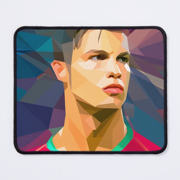 Item preview, Cristiano Ronaldo CR7 Football  designed and sold by RadiantGraphics.