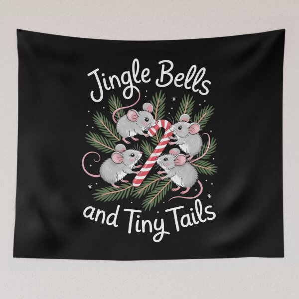 Item preview, Christmas Xmas Candy Cane designed and sold by lilensgavadur.