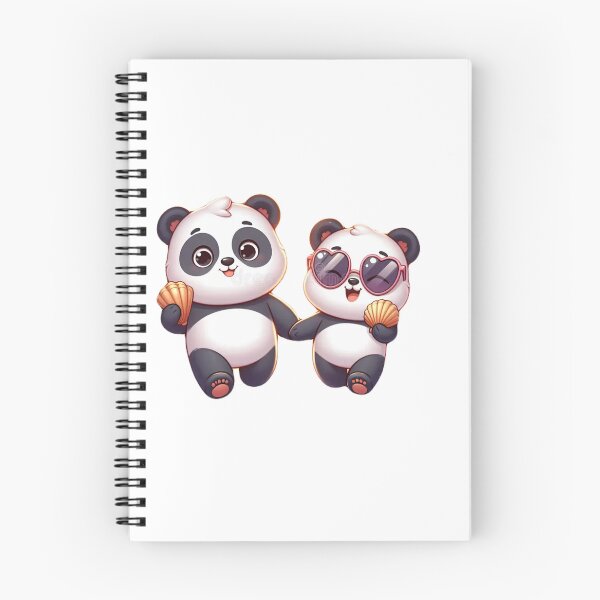 Item preview, Couple Panda Design create! designed and sold by Onyx Elements.