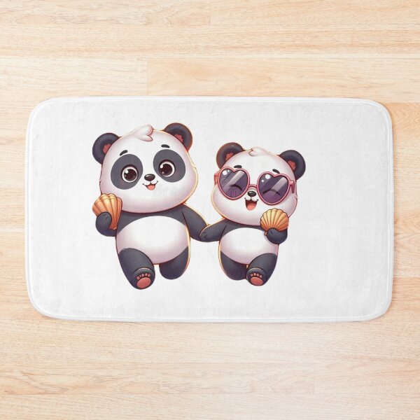 Item preview, Couple Panda Design create! designed and sold by Onyx Elements.