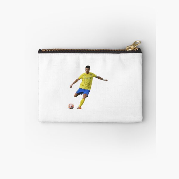 Item preview, Cristiano Ronaldo CR7 Football phone case designed and sold by RadiantGraphics.