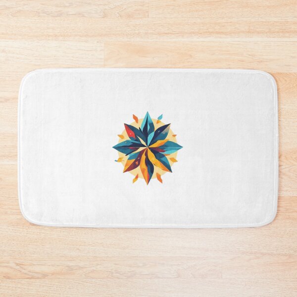 Item preview, Harmonic Star Mandala designed and sold by RED-MOUSE.