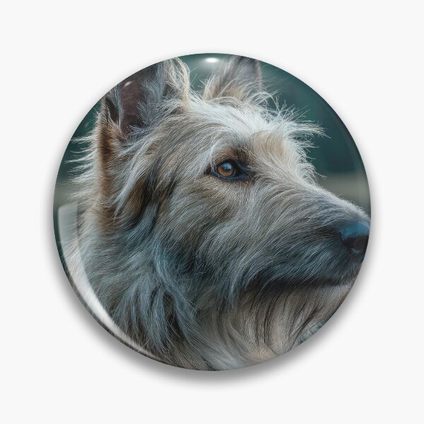 Item preview, Barbado da Terceira Dog designed and sold by Elisabeth Lucas.