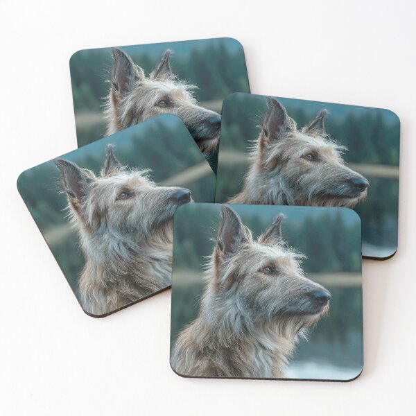 Item preview, Barbado da Terceira Dog designed and sold by Elisabeth Lucas.