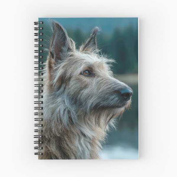 Item preview, Barbado da Terceira Dog designed and sold by Elisabeth Lucas.