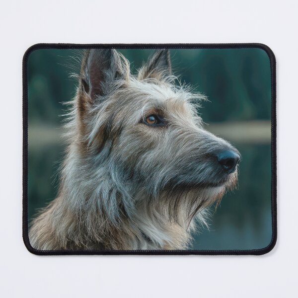 Item preview, Barbado da Terceira Dog designed and sold by Elisabeth Lucas.