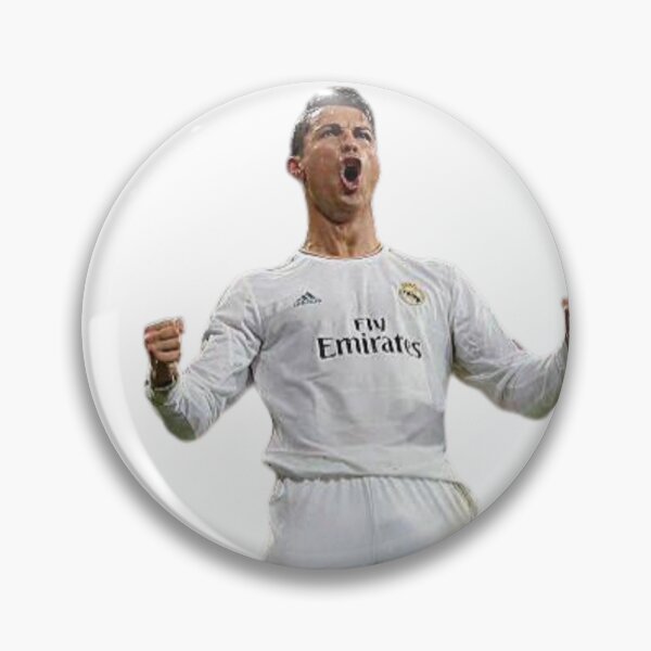 Item preview, CR7 Phone Case Cristiano Ronaldo Soccer Design designed and sold by RadiantGraphics.