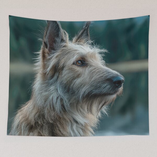 Item preview, Barbado da Terceira Dog designed and sold by Elisabeth Lucas.