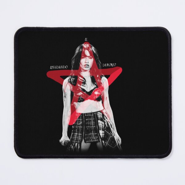 Item preview, lali - atendiendo al demonio  designed and sold by __iamclair.