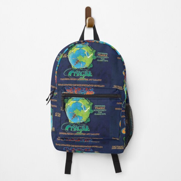 Item preview, The Fragile Yes Tour 2025-2026 Osengan designed and sold by jorgedare.