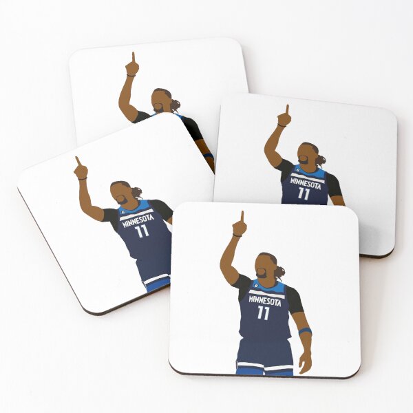 Item preview, Naz Reid designed and sold by MyahOffTheBench.