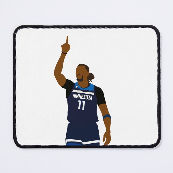 Item preview, Naz Reid designed and sold by MyahOffTheBench.