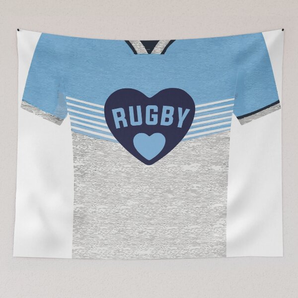 Item preview, I like rugby jerseys designed and sold by Wolagno.