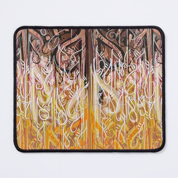 Item preview, Cappuccino calligrapho designed and sold by sixmikart.