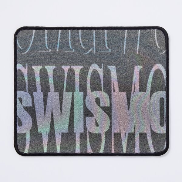 Item preview, ISMO - SWISMO album 2025 designed and sold by Kimhonguns.