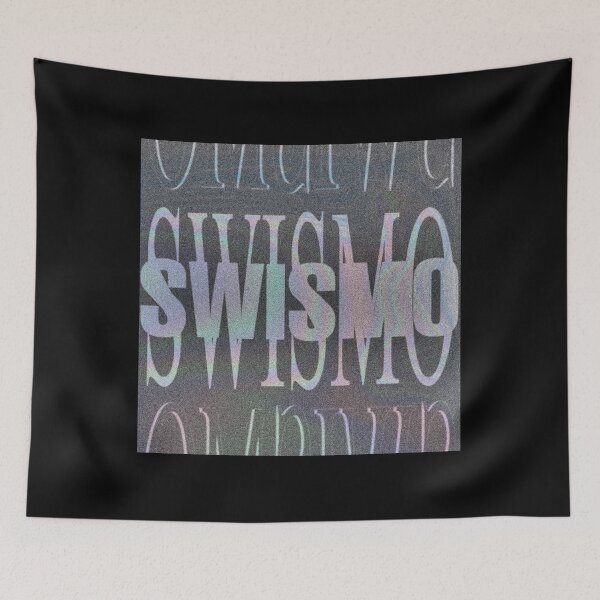 Item preview, ISMO - SWISMO album 2025 designed and sold by Kimhonguns.