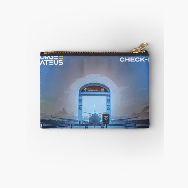 Item preview, Jorge & Mateus - Check-In album 2024 designed and sold by Kimhonguns.