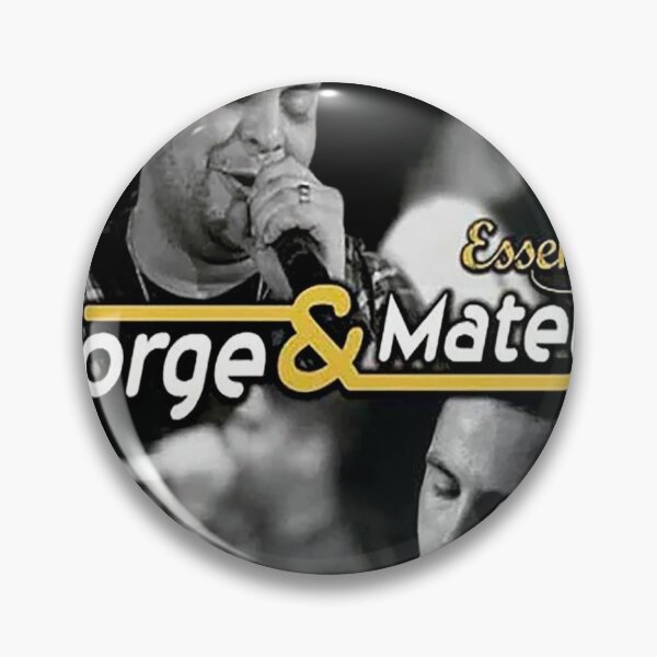Item preview, Jorge & Mateus - Essencial album 2025 designed and sold by Kimhonguns.