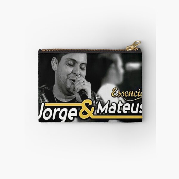 Item preview, Jorge & Mateus - Essencial album 2025 designed and sold by Kimhonguns.