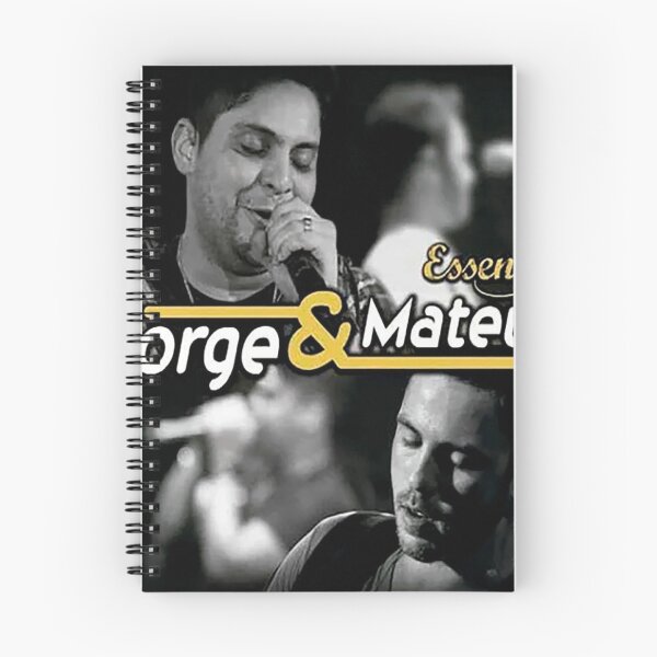 Item preview, Jorge & Mateus - Essencial album 2025 designed and sold by Kimhonguns.