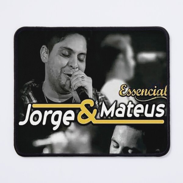 Item preview, Jorge & Mateus - Essencial album 2025 designed and sold by Kimhonguns.