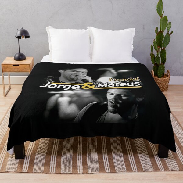 Item preview, Jorge & Mateus - Essencial album 2025 designed and sold by Kimhonguns.