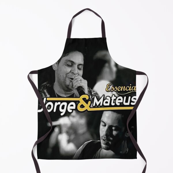 Item preview, Jorge & Mateus - Essencial album 2025 designed and sold by Kimhonguns.