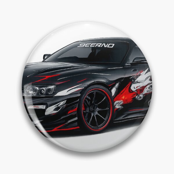 Item preview, Toyota supra mk4 designed and sold by Horsepower Art.