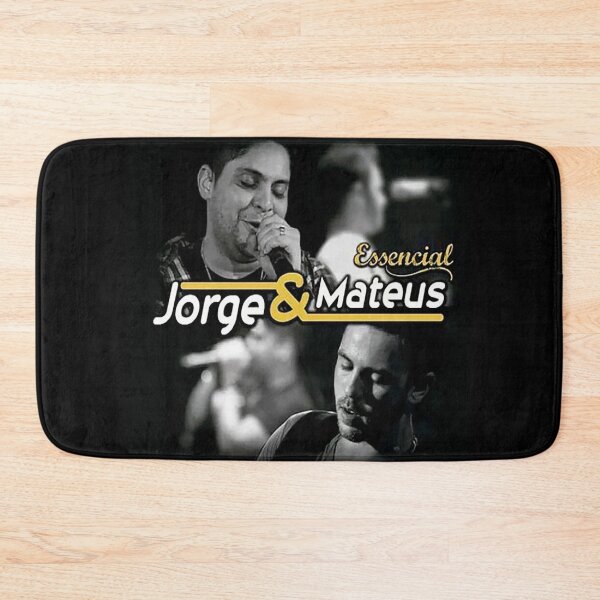Item preview, Jorge & Mateus - Essencial album 2025 designed and sold by Kimhonguns.