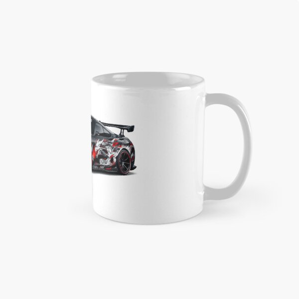 Item preview, Toyota supra mk4 designed and sold by Horsepower Art.