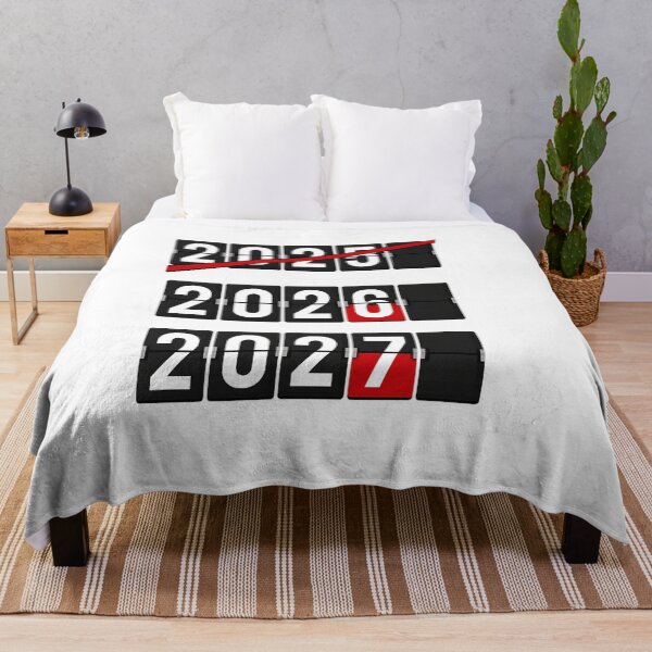 Item preview, Flip the Future | New Year 2026–2027 Flipboard Countdown T-Shirt | Modern Motivation Design designed and sold by DailyDrivesct.