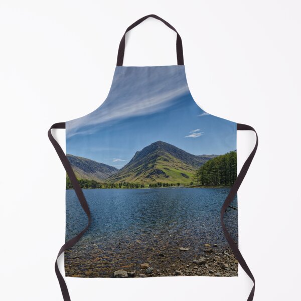 Item preview, Buttermere in The Lake District of Cumbria England UK designed and sold by John Gilham - Landscape Photography.