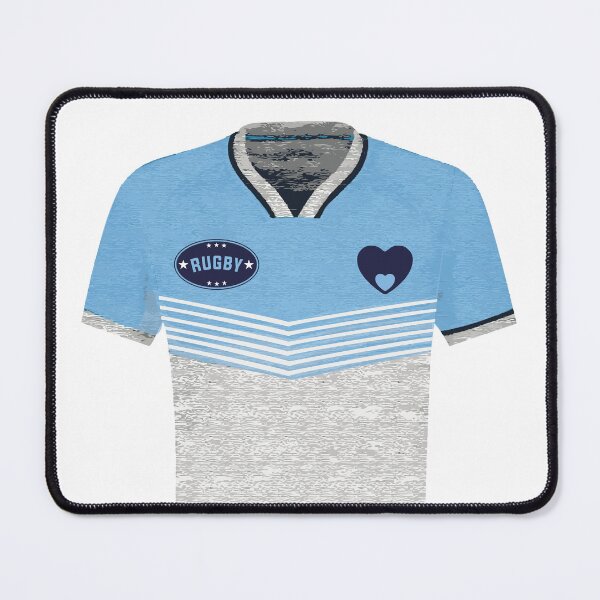 Item preview, I like rugby jerseys designed and sold by Wolagno.